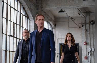 STARZPLAY streaming now Power, Politics and High Finance return with season 5 of Billions 