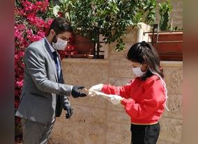 Now Get Money Transfers Delivered At Your Home In Jordan With Transfast