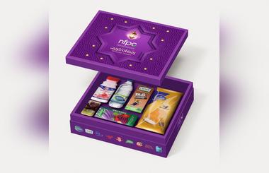 Ramadan Meal Box Initiative Launched by National Food Products Company 