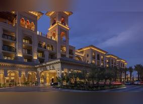 Reopening and Launch of Iftar Menu at Four Seasons Resort Dubai at Jumeirah Beach Announced by SUQ Restaurant 