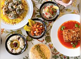 Award-Winning Ramadan Experience To Your Home Brought To You By Four Seasons Hotel Bahrain Bay 