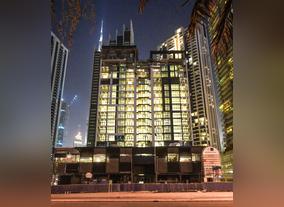 In Downtown Dubai DT1 Nears Completion By Ellington Properties