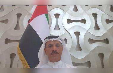 Digital technologies plays a major role in driving collective global response to COVID-19 crisis stated Al Mansoori