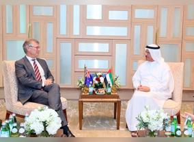 To Make Sure The Continuity Of Global Supply Chains UAE Joins A Joint Ministerial Statement 