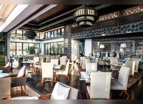 This Ramadan Rediscover Three Of Your Favourite Jumeirah Restaurants 
