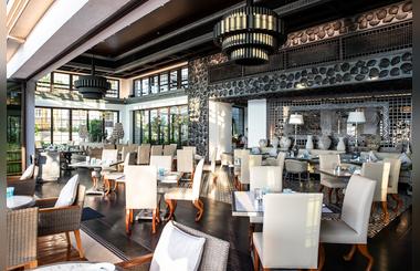 This Ramadan Rediscover Three Of Your Favourite Jumeirah Restaurants 