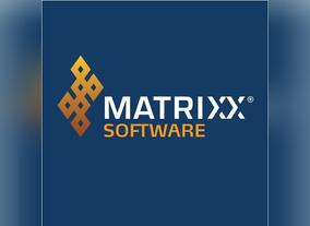 Gold Won by MATRIXX Software in 2020 Stevie Middle East Awards 