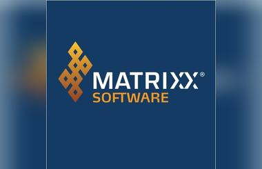 Gold Won by MATRIXX Software in 2020 Stevie Middle East Awards 