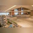 On Sheikh Zayed Road Sales Gallery Reopened By Azizi Developments 