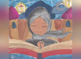 Annual Ramadan Arts Competition To Celebrate Its Creative Tenants Launched By Wasl Properties 
