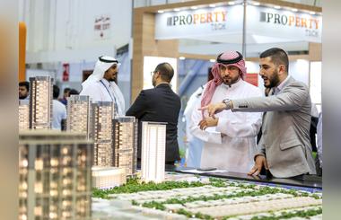On 15  17 November 2020, Cityscape 2020 will be held at Dubai World Trade Centre