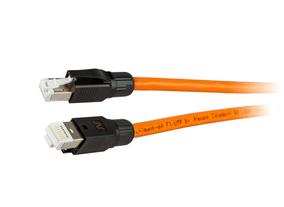 Cat 6A Field Terminable Plug for MPTL Links Launched by Nexans 