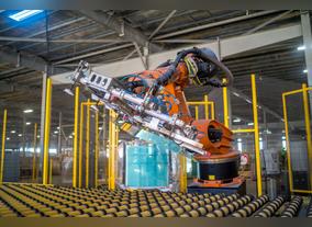 To meet local requirements Dubai Investments industrial manufacturing companies continues production 