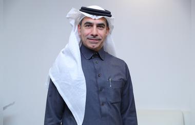 As Acting CEO Walid Abukhaled Appointed By SAMI 