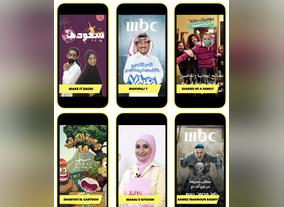 40 new Shows for Ramadan 2020 with MENAs Top Publishers Announced by Snapchat 