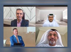 Air Operating Certificate received by Air Arabia Abu Dhabi, becoming 5th UAE airline 