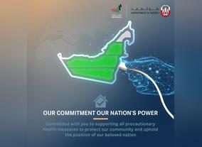 To Showcase Energy Sectors Capacity And Resilience Our Commitment  Our Nations Power Campaign Launched By Abu Dhabi Department Of Energy 