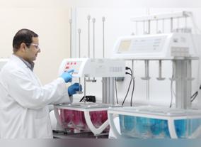 To Support The Medical Community Efforts Globalpharma Manufactures And Supplies Medicines And Equipment 