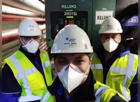 Mission Critical Essential Products, Services And Personnel During Ongoing COVID-19 Pandemic Delivered By Johnson Controls 