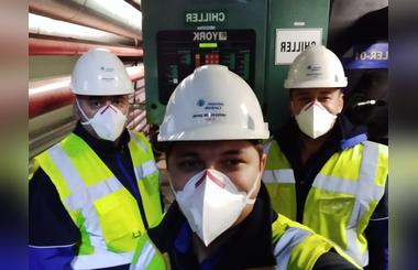Mission Critical Essential Products, Services And Personnel During Ongoing COVID-19 Pandemic Delivered By Johnson Controls 