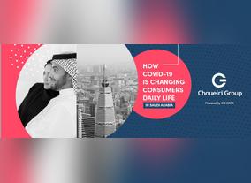 How COVID-19 Is Changing Consumers Daily Life In Saudi Arabia