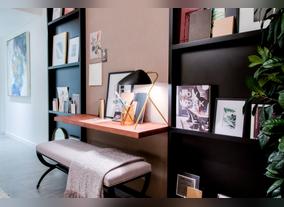 Interiors Professionals At Ellington Properties Gives Top Tips To Make Most Out Of Work From Home  
