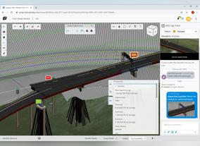 Bentley Systems Opens Up Full Access to ProjectWise 365 and Waives Subscription Fees by September 30, To Support Infrastructure Engineering Ecosystems Working from Home