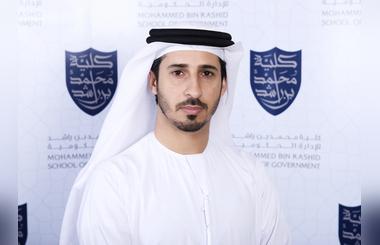 Ali Bin Sebaa Al Marri shed lights upon the present coronavirus challenge is an opportunity to enhance sectors, use technology, and manage future crises