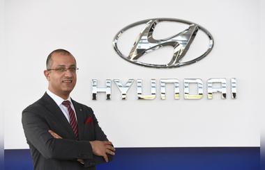 Launch Of Customer-Assurance Extended Warranty Programme Hyundai C A R E Announced By Juma Al Majid 