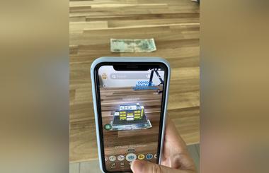 To Donate To COVID-19 Response Efforts New Snapchat Lenses Make It Even Easier 
