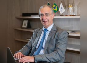 First Arab Brazilian Chamber Webinar Is Set To Be Organized By Arab Brazilian Chamber Of Commerce 