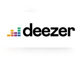 audio streaming should level out suggested by New Deezer data 