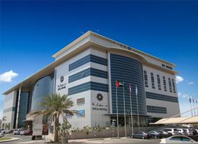 Accommodation For Healthcare Fraternity Serving COVID-19 Patients Offered By Ayla Hotel, Owned By Nayel & Bin Harmal Group 