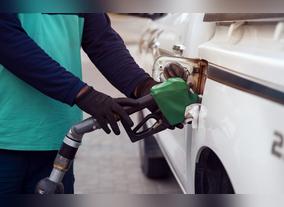 Fueling Vehicles To Support Nation-Wide Disinfection Drive Dedicated By ENOC Link 