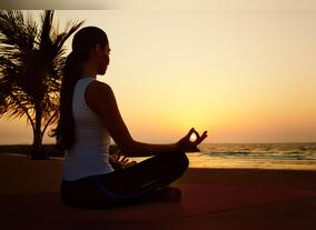 Yoga Tips For A Healthy Mind, Body & Soul by Jumeirah Groups At-Home 
