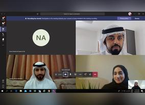 Second Session Of 'DGW Youth Council' Launched By Dubai Government Workshop 