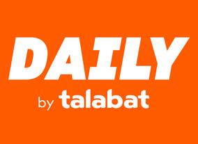 Grocery Delivery Services Has Been Extended Coverage Area And 24/7 Within An Hour By Daily By Talabat In Dubai