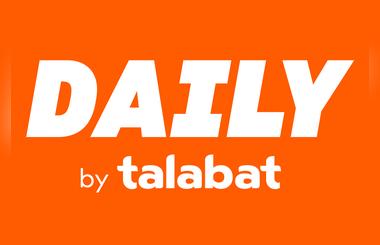 Grocery Delivery Services Has Been Extended Coverage Area And 24/7 Within An Hour By Daily By Talabat In Dubai