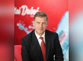 UAEs first Zero-Sodium Alkaline water unveiled by Mai Dubai 