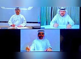 A Memorandum of Understanding has been signed by Abu Dhabi Power Corporation with Tadweer for Two Waste-to-Energy Plants 