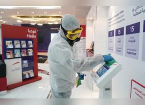 Business Hours Of Customer Centres Has Been Adjusted And Closed By RTA From April 1st Until April 9th 