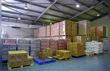 The Quantities Of Ramadhan Meer For The Beneficiary Families Will Be Doubled For Two Months, The Department of Municipalities and Transport Has Announced