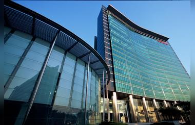 2019 Annual Report released by Huawei 