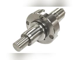 Industrys First And Foremost Ultrasonic Transducer with Metal 3D-Printed Mini-Horn Array Elevates Flow Meter Performance