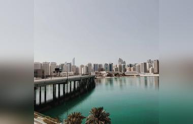 Abu Dhabi  Arab Worlds Most Coziest City