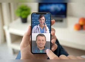 The Most Convenient And Round-The-Clock Tele Consultations To Aid Ease Panic Surrounding COVID-19 Assigned By Trudoc 24x7 DHA Licensed Doctors