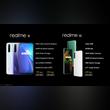 All New realme 6 and 6i Launched by realme 