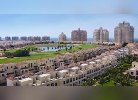 New Initiatives To Support Business Partners, Residents And Customers Announced By Al Hamra 