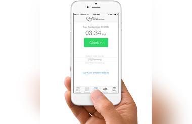 EasyClocking Paves The Way For Lubricating Employees to Work From Home Through Its Easy Attendance And Job Coding Mobile App