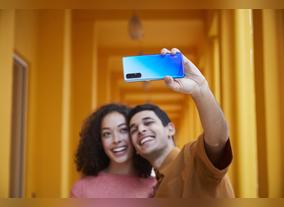 Now In The UAE OPPO Launches Reno3 Series - Powerhouse Of Design And Smartphone Innovation 